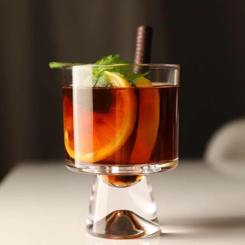 FC zenith cocktail glass - set of 6