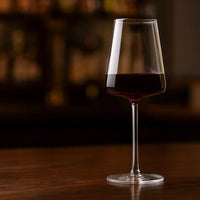 FC flat wine glass - set of 6