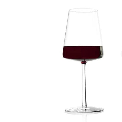 FC flat wine glass - set of 6