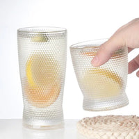 FC dotty elegance glass Set of 5